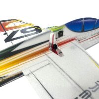 Ares indoor jet grün - 870mm