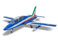 Aermacchi MB-339 Frecce Tricolori 180 ARF GFK/CFK...
