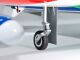 Aermacchi MB-339 Frecce Tricolori 180 ARF GFK/CFK Turbine Jet 106.3" - 2700mm
