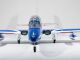 Aermacchi MB-339 Frecce Tricolori 180 ARF GFK/CFK Turbine Jet 106.3" - 2700mm