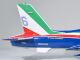 Aermacchi MB-339 Frecce Tricolori 180 ARF GFK/CFK Turbine Jet 106.3" - 2700mm