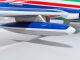 Aermacchi MB-339 Frecce Tricolori 180 ARF GFK/CFK Turbine Jet 106.3" - 2700mm