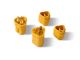 D-Power MT30 Plus Goldkontakt - 5 Paare (AMMT30)