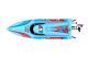 Joysway - Magic Vee MK2 2,4Ghz RTR (white) (4ST308106V6)