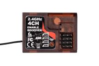 Himoto - MT-600 2,4GHz Receiver (HMMT-600RX)