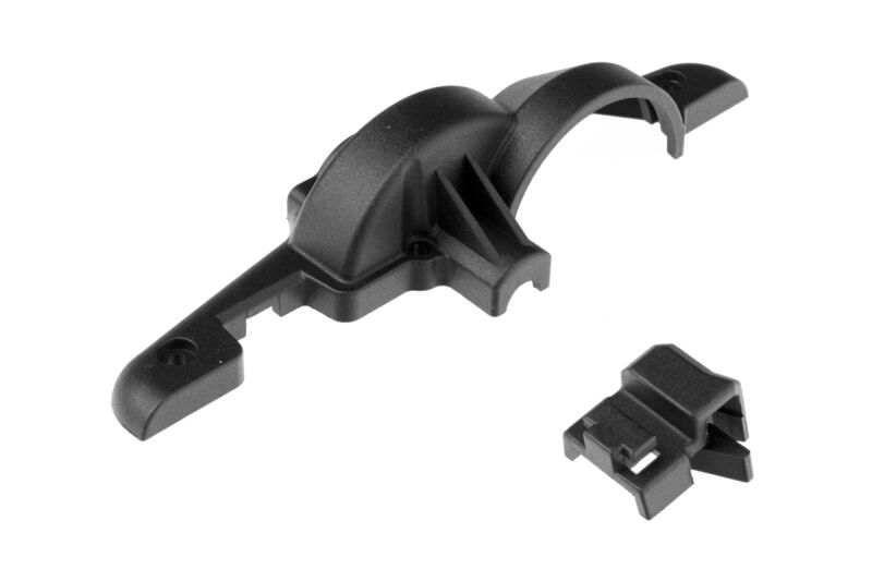HSP - Spur Gear Cover (HSP-51103)