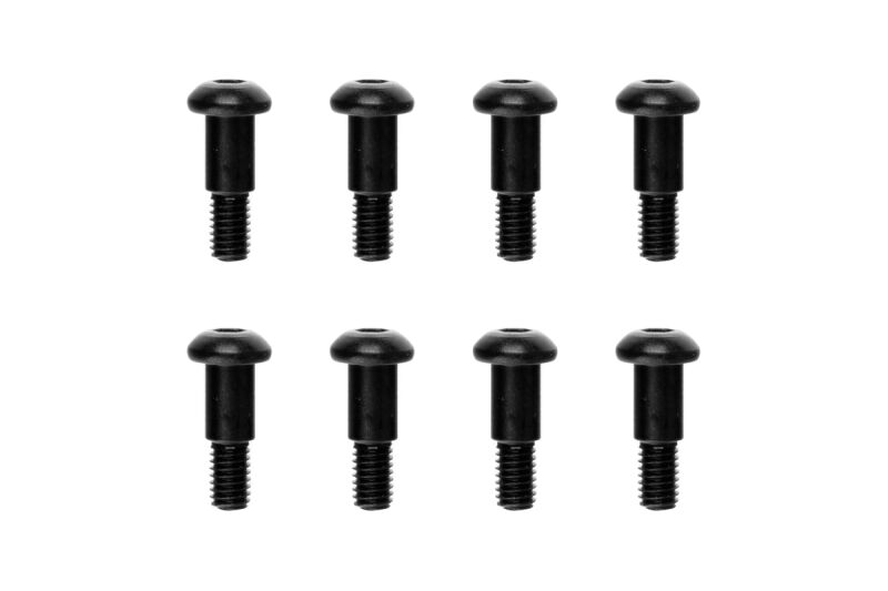 HSP - Step Screws 3.5x10 (8pcs) (HSP-51363)