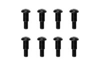 HSP - Step Screws 3.5x10 (8pcs) (HSP-51363)
