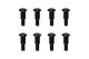 HSP - Step Screws 3.5x10 (8pcs) (HSP-51363)