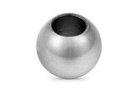 Kavan - Vernick. Messingkugel 3/16 (4,76mm) mit 2mm Loch,...