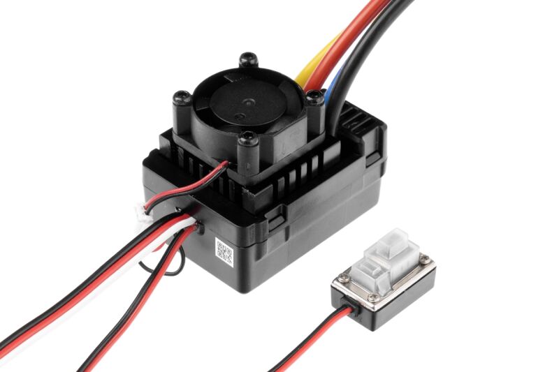 RGT - ESC - 80A (RGT-R86900)