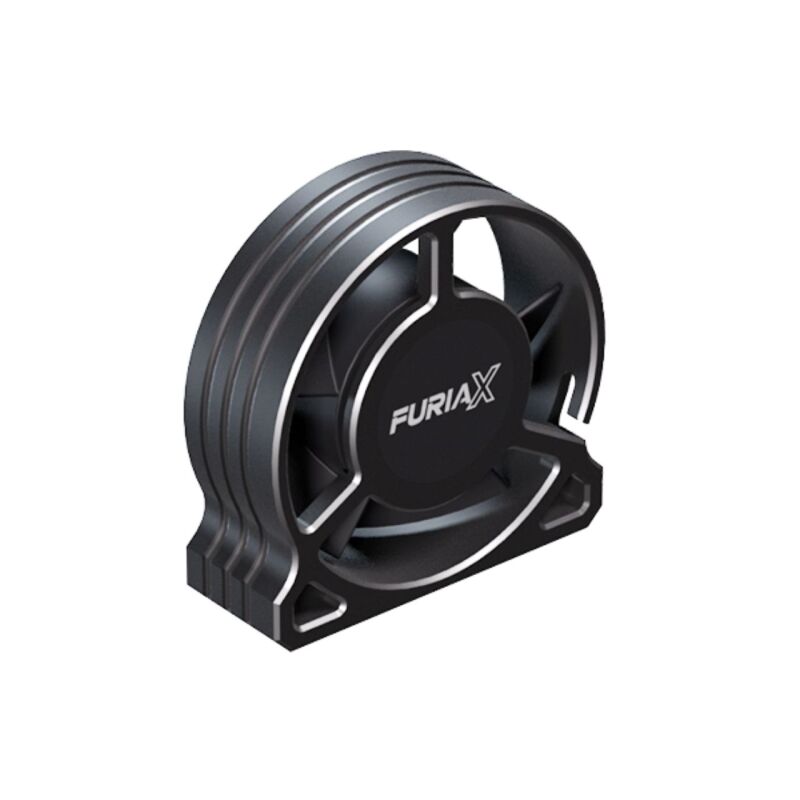 SkyRC - Ventilator schwarz (SK400038-B1)