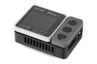 SkyRC - B6neo 2 Ladegerät grau LiPo 1-6s 15A 300W...