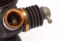 OS MAX - OS SPEED R21 SHIMO EDITION 3 mit Krümmer und Schalldämpfer (OS1FG01)