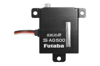 Futaba S-AG500 (9,5kg/0,12s/60°) (FUT5102761)
