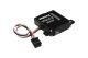 Futaba S-AG500 (9,5kg/0,12s/60°) (FUT5102761)