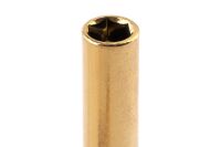 KAVAN Bit für elektrischen Schraubendreher 5,5 mm Stecknuss (KAV66.768)