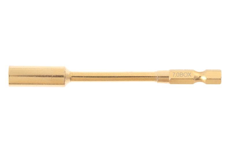 KAVAN Bit für elektrischen Schraubendreher 7,0 mm Stecknuss (KAV66.769)