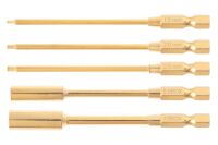 KAVAN Bit-Set für elektrischen Schraubendreher (KAV66.780)