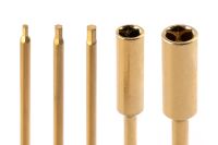 KAVAN Bit-Set für elektrischen Schraubendreher (KAV66.780)