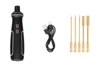 Electric Screwdriver incl. 5-Bit Set