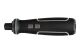 Electric Screwdriver incl. 5-Bit Set