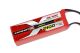 ManiaX LiFe 6.6V 2100mAh 25C (MAX0003)