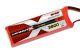ManiaX LiFe 9.9V 3800mAh 25C (MAX0006)