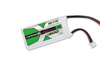 ManiaX Lipol 7.4V 1300mAh 30C (MAX2018)