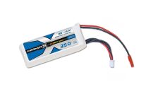 ManiaX Lipol 11.1V 350mAh 50C (MAX3015)