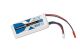 ManiaX Lipol 11.1V 350mAh 50C (MAX3015)