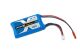 ManiaX Lipol 7.4V 450mAh 45C (MAX3016)