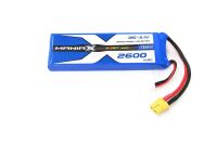 ManiaX Lipol 11.1V 2600mAh 45C (MAX3022)