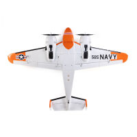 Beechcraft D18/RC-45J 1.5m PNP - 1064mm