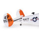 Beechcraft D18/RC-45J 1.5m PNP - 1064mm