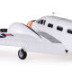 Beechcraft D18/RC-45J 1.5m PNP - 1064mm
