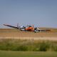 Beechcraft D18/RC-45J 1.5m PNP - 1064mm