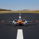 Beechcraft D18/RC-45J 1.5m BNF Basic with AS3X+ & SAFE Select - 1064mm