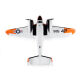 Beechcraft D18/RC-45J 1.5m BNF Basic with AS3X+ & SAFE Select - 1064mm
