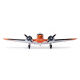 Beechcraft D18/RC-45J 1.5m BNF Basic with AS3X+ & SAFE Select - 1064mm