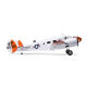 Beechcraft D18/RC-45J 1.5m BNF Basic with AS3X+ & SAFE Select - 1064mm
