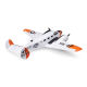 Beechcraft D18/RC-45J 1.5m BNF Basic with AS3X+ & SAFE Select - 1064mm