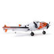 Beechcraft D18/RC-45J 1.5m BNF Basic with AS3X+ & SAFE Select - 1064mm