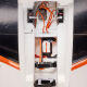 Beechcraft D18/RC-45J 1.5m BNF Basic with AS3X+ & SAFE Select - 1064mm