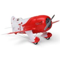 UMX Gee Bee R-2 510mm BNF Basic mit AS3X & SAFE...