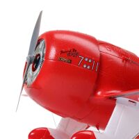 UMX Gee Bee R-2 510mm BNF Basic mit AS3X & SAFE Select - 510mm