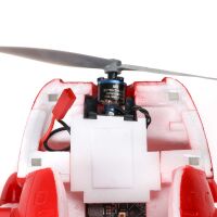 UMX Gee Bee R-2 510mm BNF Basic mit AS3X & SAFE Select - 510mm