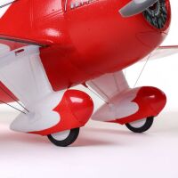 UMX Gee Bee R-2 510mm BNF Basic mit AS3X & SAFE Select - 510mm