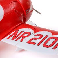 UMX Gee Bee R-2 510mm BNF Basic mit AS3X & SAFE Select - 510mm