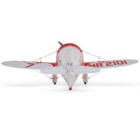UMX Gee Bee R-2 510mm BNF Basic mit AS3X & SAFE Select - 510mm